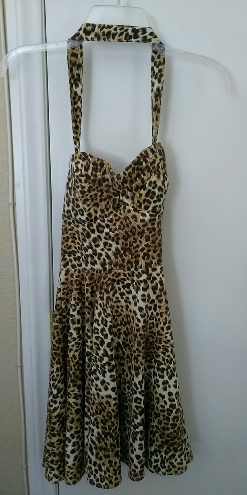 NWT women's sundress
